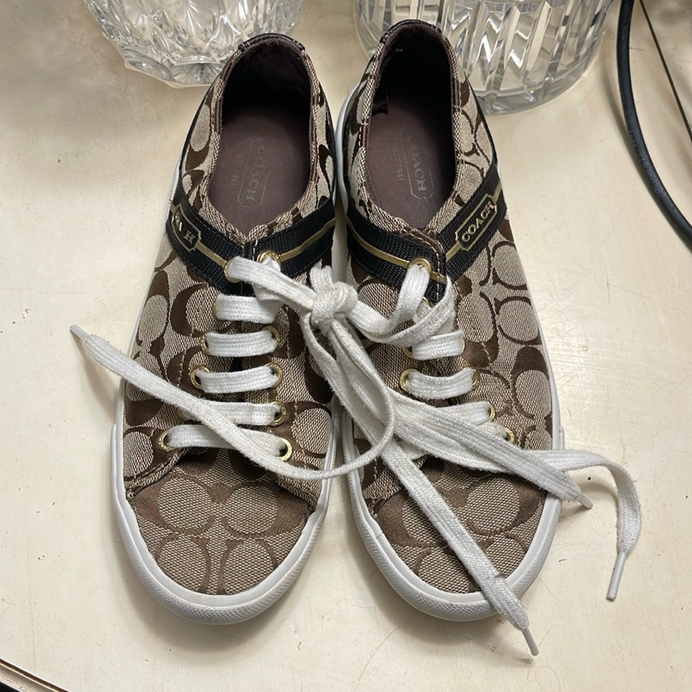 Coach Sneakers